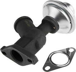 NTY Supapă EGR Motor de mașină pentru Peugeot 206 / 306 / 307 / 406 / 607 / 806 / Expert / Partner Fiat Scudo / Ulysse Citroen Berlingo / C4 / C5 / Jumpy / Xantia / Xsara / Xsara Picasso Lancia Zeta