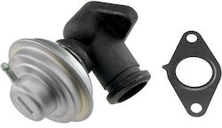 NTY Вентил EGR Кола за Peugeot 806 / 807 / Expert Fiat Scudo / Ulysse Citroen C8 / Evasion / Jumpy Lancia Phedra / Zeta