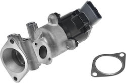 NTY Βαλβίδα EGR Αυτοκινήτου για Peugeot 407 / 607 Land Rover Discovery / Range Rover Sport