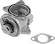 NTY Вентил EGR Кола за Mitsubishi Grandis / Lancer / Outlander Seat Altea / Cordoba / Ibiza / Leon / Toledo Chrysler Sebring Skoda Fabia / Praktik / Octavia / Roomster / Superb Volkswagen Bora / Golf / Golf Plus / Jetta / Lupo / Beetle / Passat / Polo / Touran Audi A3 Jeep Compass / Patriot