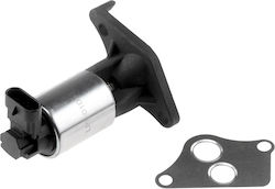 NTY Car EGR valve για Opel Astra / Vectra / Zafira Chrysler GTS NTY Car EGR valve για Opel Astra / Vectra / Zafira Chrysler GTS