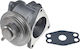 NTY Вентил EGR Кола за Mitsubishi Grandis / Lancer / Outlander Seat Altea / Cordoba / Ibiza / Leon / Toledo Chrysler Sebring Skoda Fabia / Praktik / Octavia / Roomster / Superb Volkswagen Bora / Golf / Golf Plus / Jetta / Lupo / Beetle / Passat / Polo / Touran Audi A3 Jeep Compass / Patriot