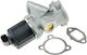 NTY Car EGR valve για Opel Agila / Combo / Corsa / Meriva / Tigra Fiat 500 / Doblo / Fiorino / Grande Punto / Idea / Palio / Panda / Punto / Punto Evo / Qubo / Siena Suzuki Ignis / Swift / Wagon R+ Lancia Musa / Ypsilon