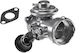 NTY Car EGR valve για Seat Ibiza / Leon / Toledo Skoda Octavia Volkswagen Bora / Golf Audi A3