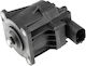 NTY Вентил EGR Кола за Fiat 500L / 500X / Bravo / Doblo / Ducato / Freemont / Grande Punto / Idea / Linea / Punto Evo / Sedici Suzuki SX4 S-Cross / Vitara Alfa Romeo SportWagon / Brera / Giulietta / Mito / Spider Jeep Cherokee / Renegade Saab 9-3 Lancia Delta / Musa