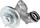 NTY Вентил EGR Кола за Peugeot 1007 / 206 / 307 Citroen C2 / C3 / C3 Pluriel / Xsara Ford Fiesta / Fusion Mazda 2