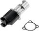 NTY Вентил EGR Кола за Opel Movano / Vivaro Renault Avantime / Espace / Laguna / Master / Trafic / Vel Satis Nissan Interstar / Primastar