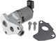 NTY Вентил EGR Кола за Chrysler Aspen Jeep Commander / Grand Cherokee