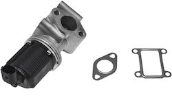 NTY Βαλβίδα EGR Αυτοκινήτου για Opel Astra / Signum / Vectra / Zafira Fiat Bravo / Croma / Stilo Chrysler GTS Alfa Romeo SportWagon / Brera / Spider Saab 9-3 / 9-5 Lancia Thesis