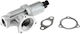 NTY Вентил EGR Кола за Kia Carens / Ceed / Magentis / Sportage Hyundai Grandeur / i30 / Santa Fe / Sonata / Tucson