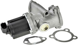NTY Βαλβίδα EGR Αυτοκινήτου για Opel Astra / Corsa Fiat Doblo / Fiorino / Grande Punto / Idea / Linea / Punto Evo / Qubo / Strada Alfa Romeo Mito Lancia Musa / Ypsilon