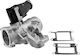 NTY Вентил EGR Кола за Volvo C30 / C70 / S40 / S60 / S80 / V40 / V50 / V60 / V70