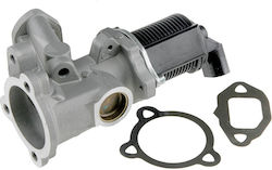 NTY Supapă EGR Motor de mașină pentru Fiat 500 / Idea / Panda Ford Ka Lancia Musa