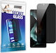 GrizzGlass SecretGlass Tempered Glass (Xperia 10 II)