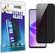 GrizzGlass SecretGlass Tempered Glass (Oppo A77)