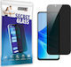 GrizzGlass SecretGlass Tempered Glass (Oppo A57 4G)