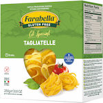 Farabella Ταλιατέλες (Tagliatelle) από Καλαμπόκι και Ρύζι Χωρίς Γλουτένη 250gr