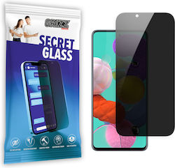 GrizzGlass SecretGlass (Galaxy A41)