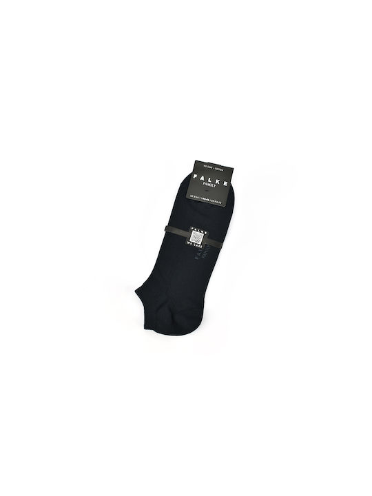 Falke Herren Einfarbige Socken Blau 1Pack