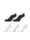 Element Men's Solid Color Socks Multicolour 5Pack