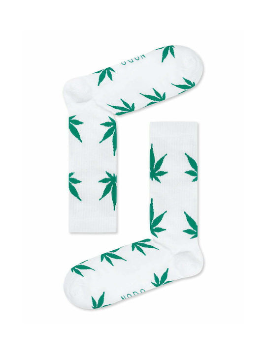 NODO Socks White