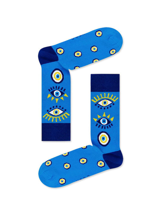 NODO Socken Blau 1Pack