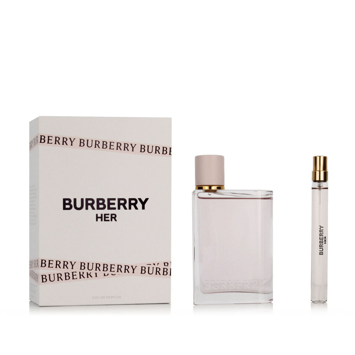 Burberry her skroutz online