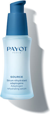 Payot Source Ενυδατικό & Αντιγηραντικό Serum Προσώπου 30ml