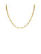 Kritsimis Necklace from Gold 14K