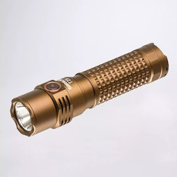 Mactronic Rechargeable LED Flash Light 2500lm
