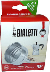 Bialetti Espresso Machine Funnel