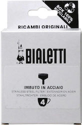 Bialetti Espresso Machine Funnel