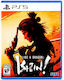 Like A Dragon: Ishin! PS5 Game (Used)