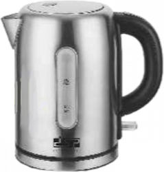 DSP 614702 1lt with Power 1850W Silver DSP 614702 1lt with Power 1850W Silver