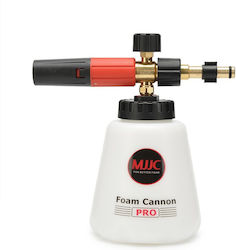 MJJC Pro V2.0 Foam Cannon for Pressure Washer