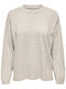 Only Women's Summer Blouse Long Sleeve Pumice Stone