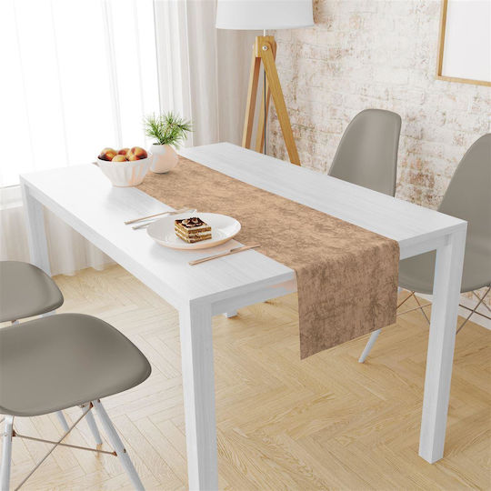 Dimcol Ράνερ Panama Shadow Αλέκιαστο Brown 40x180εκ.