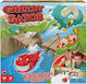 Επιτραπέζιο Παιχνίδι Greedy Gator για 2 Παίκτες 5+ Ετών Mattel