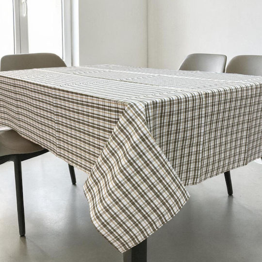 Linea Home Ν12296 Χακί 140x180εκ. Linea Home Ν12296 Χακί 140x180εκ.