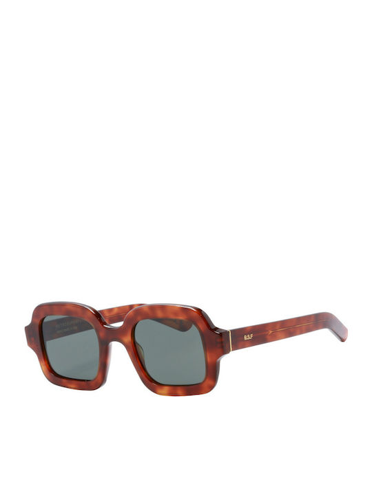 Retrosuperfuture Benz Unisex Sonnenbrille mit K...