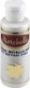 Artebella Metallic Acrylic Paint Set No 3103 White 130ml 1pcs