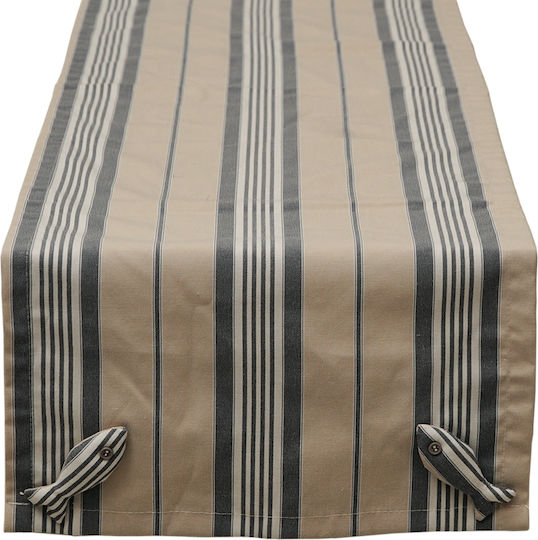 Trimar Runner Brown 35x120cm
