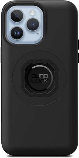 Quad Lock Mag Case Калъф за Телефон Apple iPhone 13 за Стойка за Мотор