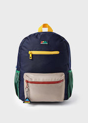 Mayoral School Backpack Blue