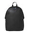 Jack & Jones Backpack Μαύρο
