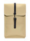 Rains Backpack Waterproof 17lt Beige