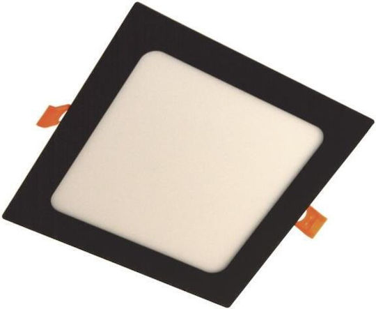 Bowi Вграден LED Панел 12W Bowi Вграден LED Панел 12W