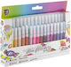 Grafix Markere de Desen Set 36buc