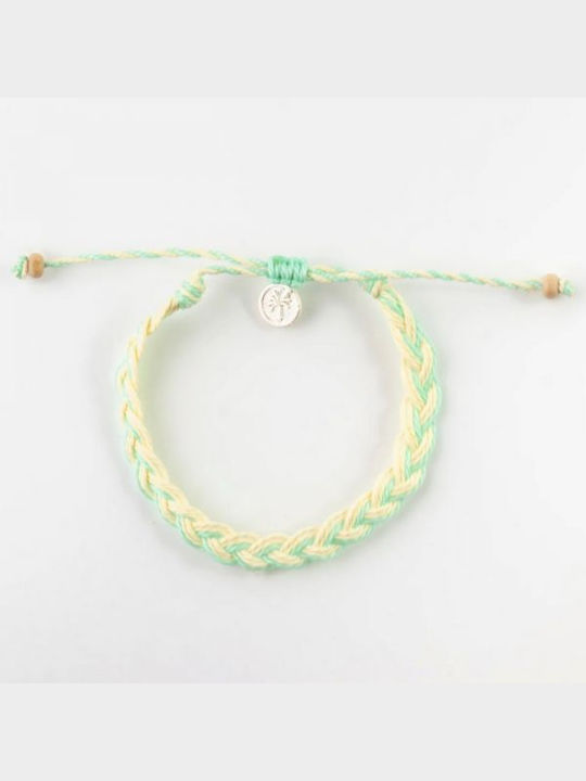 Synchronia Bracelet Anklet