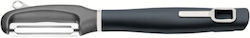 Tramontina Verano Vegetable Peeler Grey